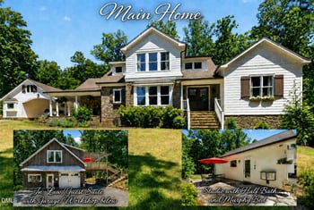 977 Windy Ridge Rd, Chapel Hill, NC 27517
