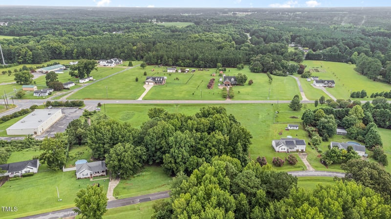 9773 Nc Hwy 210, Four Oaks, NC 27524