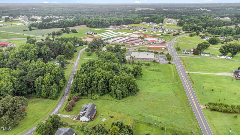 9779 Nc Hwy 210, Four Oaks, NC 27524