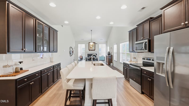978 Bonanza Ln, Mebane, NC 27302
