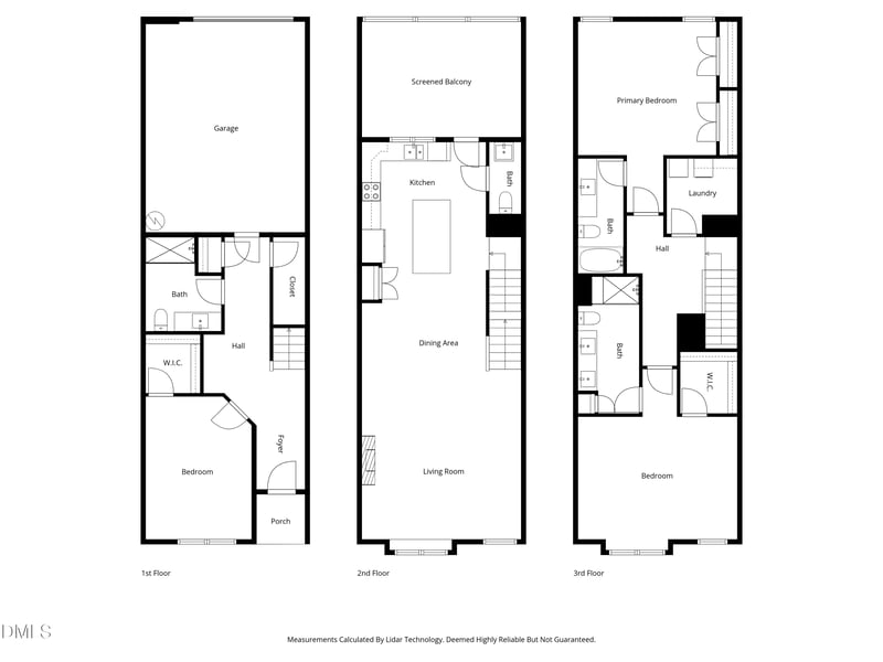 978 Gateway Commons Cir, Wake Forest, NC 27587