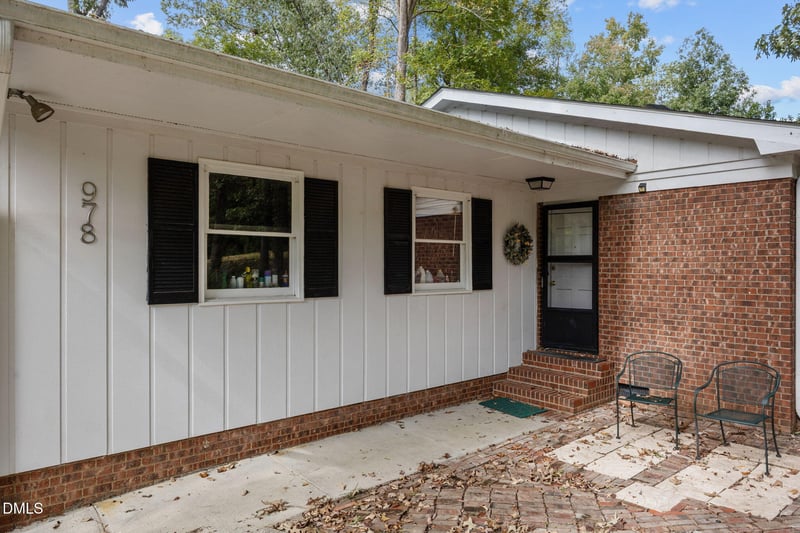 978 Keith Hills Rd, Lillington, NC 27546