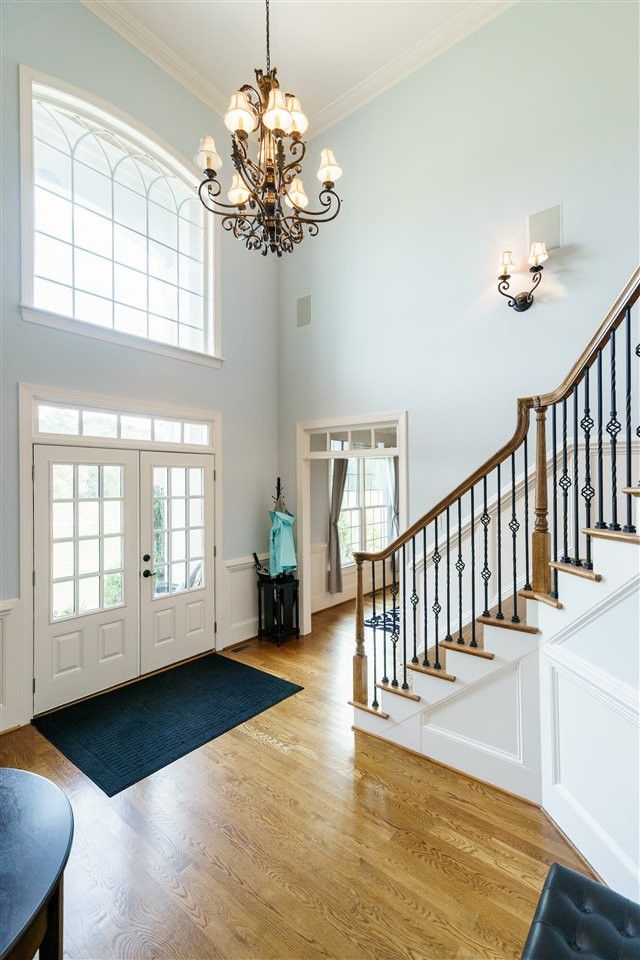 978 Riverwood Dr, Clayton, NC 27527