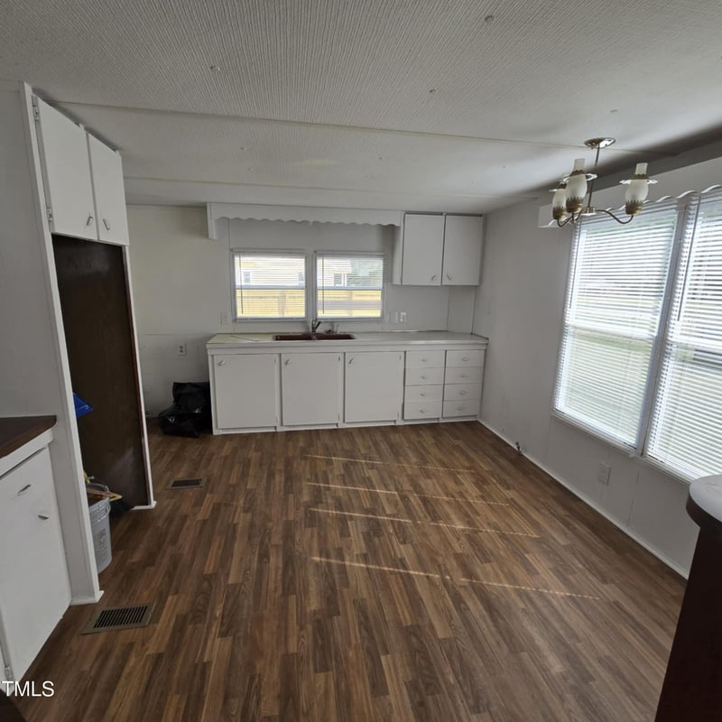 979 Alert Rd, Louisburg, NC 27549