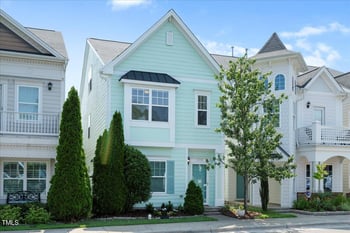 979 Branch Line Ln, Apex, NC 27502