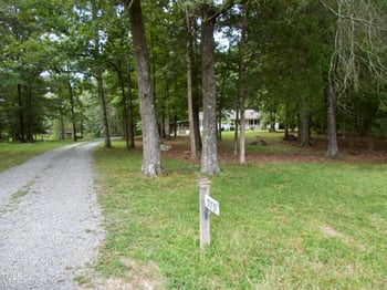 979 Lamont Norwood Rd, Pittsboro, NC 27312