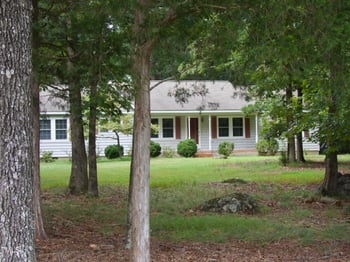 979 Lamont Norwood Rd, Pittsboro, NC 27312