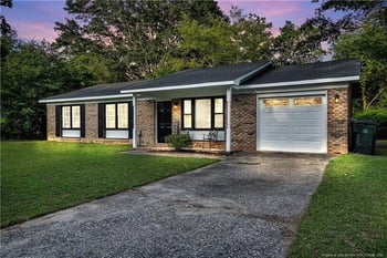 979 Lisa Ave, Fayetteville, NC 28314