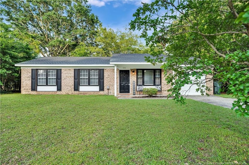 979 Lisa Ave, Fayetteville, NC 28314