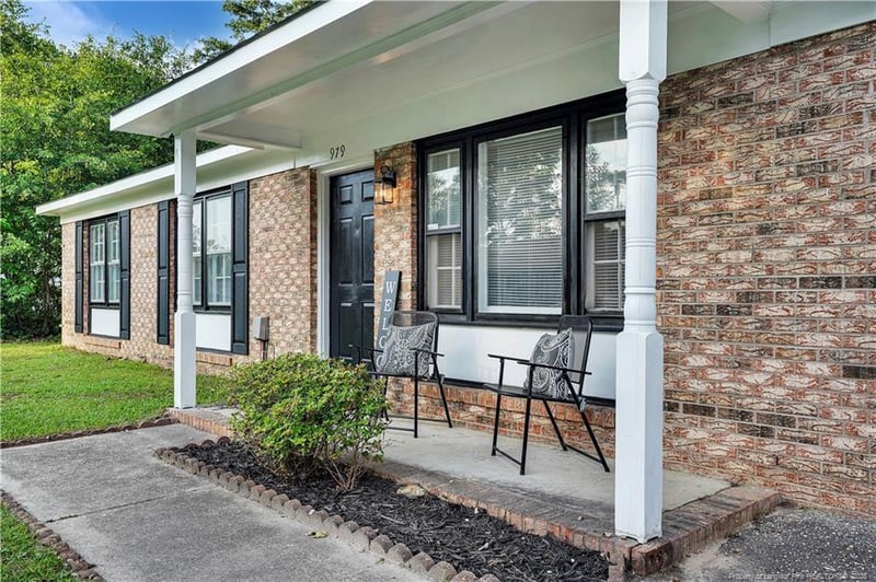 979 Lisa Ave, Fayetteville, NC 28314