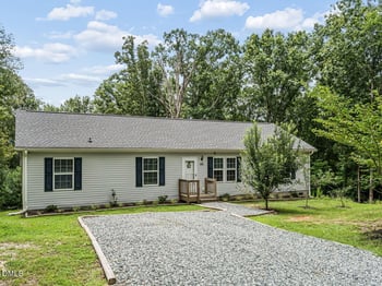 979 Natchez Tc, Fuquay Varina, NC 27526