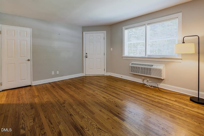 979 St Marys St #A, Raleigh, NC 27605
