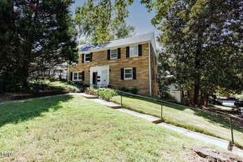 979 St Marys St #A, Raleigh, NC 27605