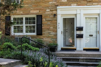 979 St Marys St #A, Raleigh, NC 27605