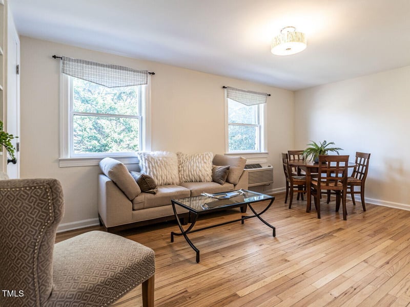 979 St Marys St #G6, Raleigh, NC 27605