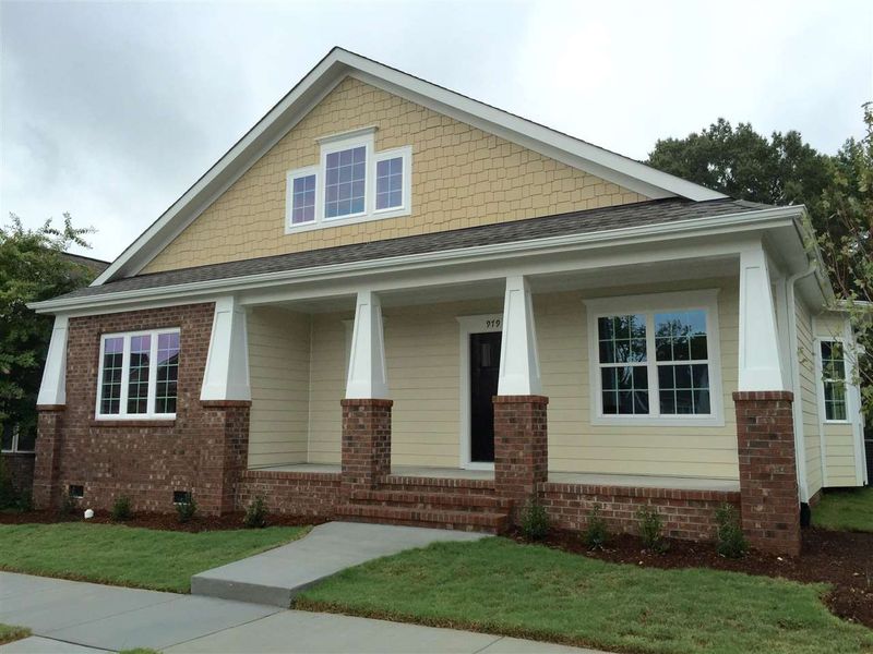 979 Tender Dr, Apex, NC 27502