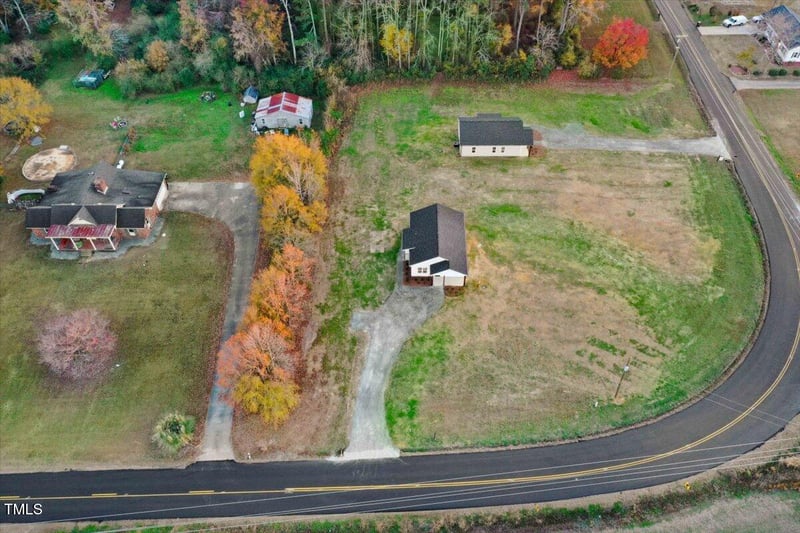 9791 Stricklands Crossroads Rd, Benson, NC 27504