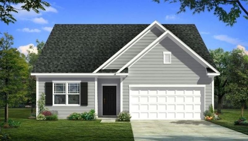 98 Avery Meadows Dr #10, Smithfield, NC 27577