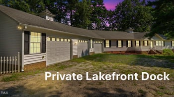 98 Beach Ln, Henderson, NC 27537