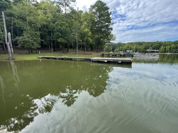 98 Beach Ln, Henderson, NC 27537