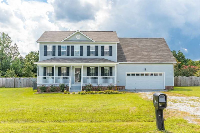 98 Beadle Ct, Smithfield, NC 27577