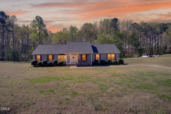 98 Beverly Ln, Henderson, NC 27537