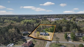 98 Beverly Ln, Henderson, NC 27537