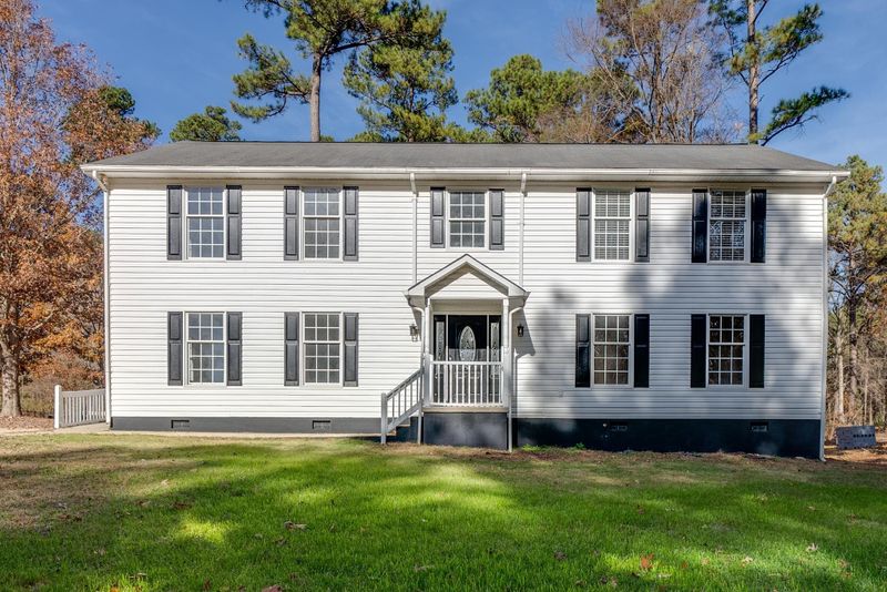 98 Black Cloud Dr, Louisburg, NC 27549