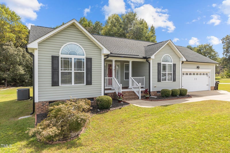 98 Blessed Ln, Angier, NC 27501