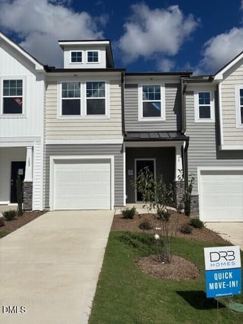 98 Bloodroot St #107, Angier, NC 27501