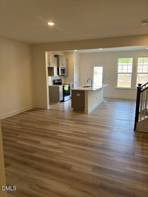 98 Bloodroot St #107, Angier, NC 27501