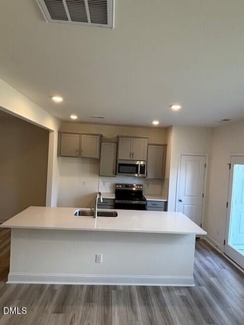 98 Bloodroot St #107, Angier, NC 27501