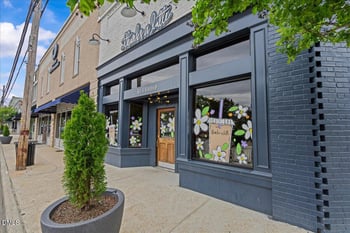 98 Bloodroot St #107, Angier, NC 27501