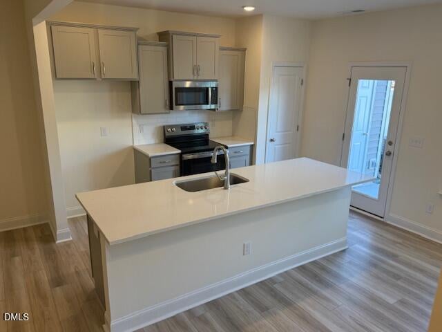 98 Bloodroot St #107, Angier, NC 27501