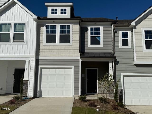 98 Bloodroot St #107, Angier, NC 27501