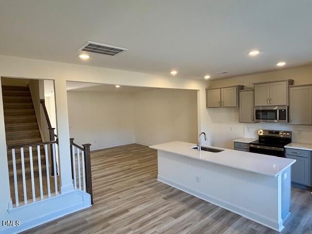 98 Bloodroot St #107, Angier, NC 27501