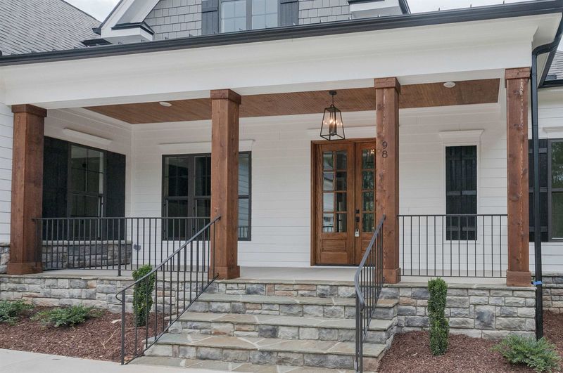 98 Brandy Mill, Pittsboro, NC 27312