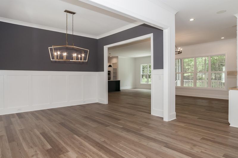 98 Brandy Mill, Pittsboro, NC 27312