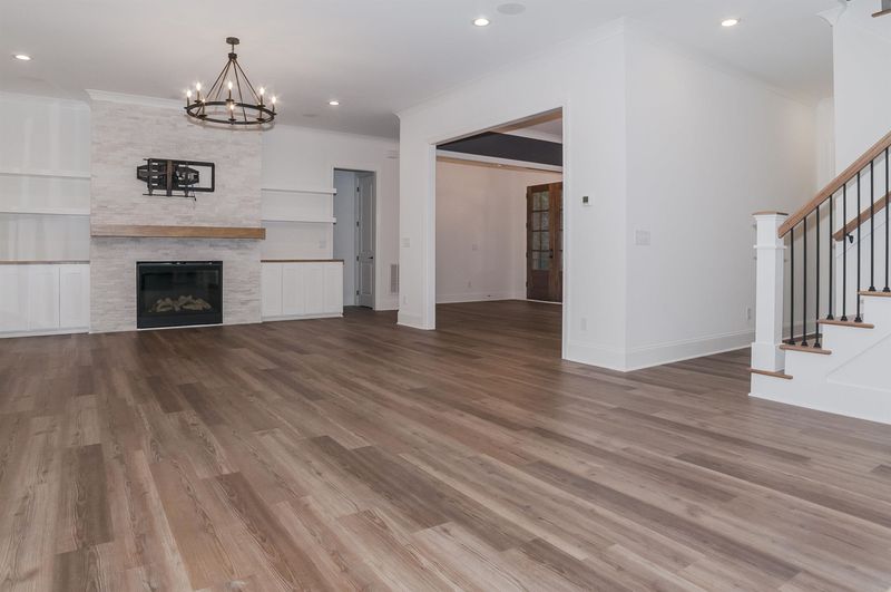 98 Brandy Mill, Pittsboro, NC 27312