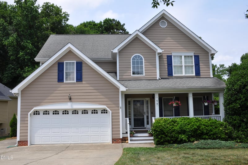 98 Bridle Pa, Pittsboro, NC 27312