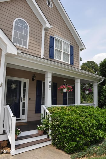 98 Bridle Pa, Pittsboro, NC 27312