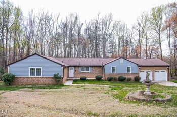98 Carrington Ln, Roxboro, NC 27573