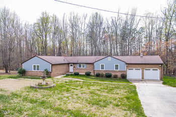 98 Carrington Ln, Roxboro, NC 27573