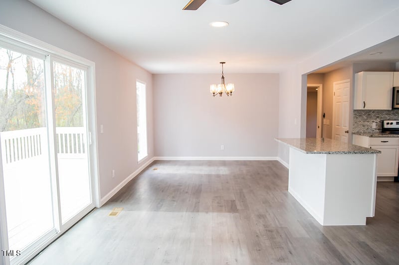 98 Carrington Ln, Roxboro, NC 27573