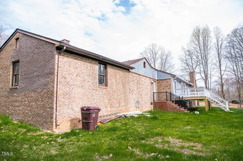 98 Carrington Ln, Roxboro, NC 27573