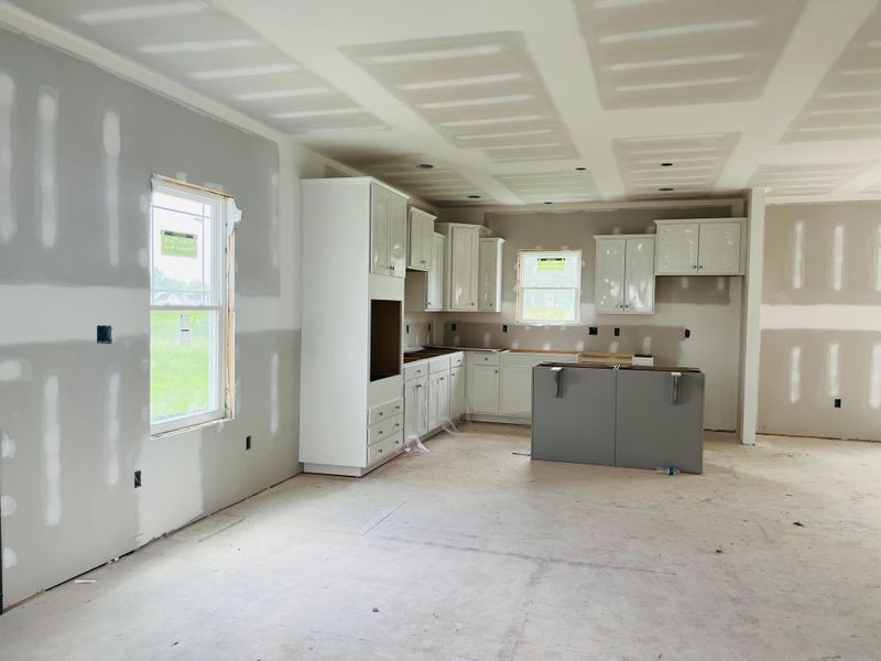 98 Carroll Farm Way, Zebulon, NC 27597
