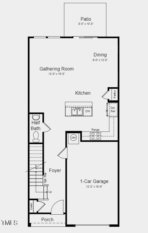 98 Charlie Cir, Angier, NC 27501