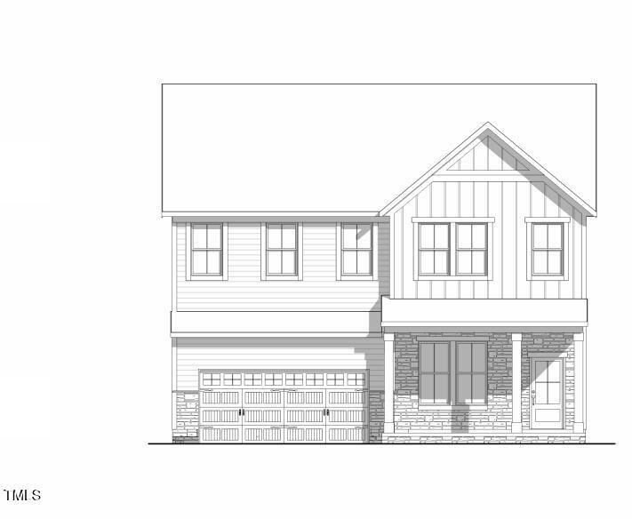 98 Charming Ct, Fuquay Varina, NC 27526