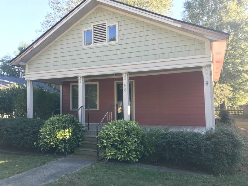 98 E Church St, Angier, NC 27501