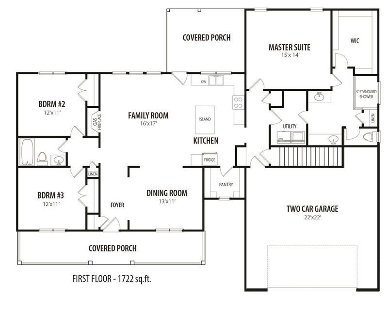 98 W Clydes Point Way, Wendell, NC 27591